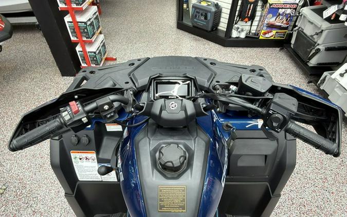 2026 CFMOTO CFORCE 600