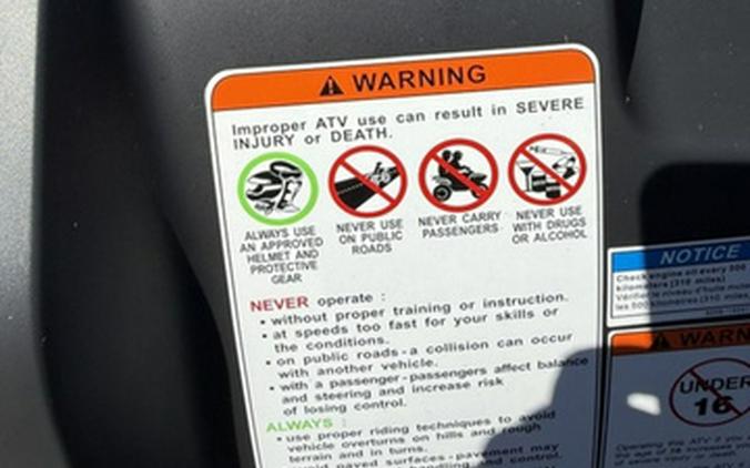 2026 CFMOTO CFORCE 600