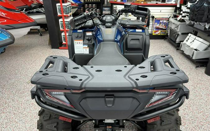 2026 CFMOTO CFORCE 600