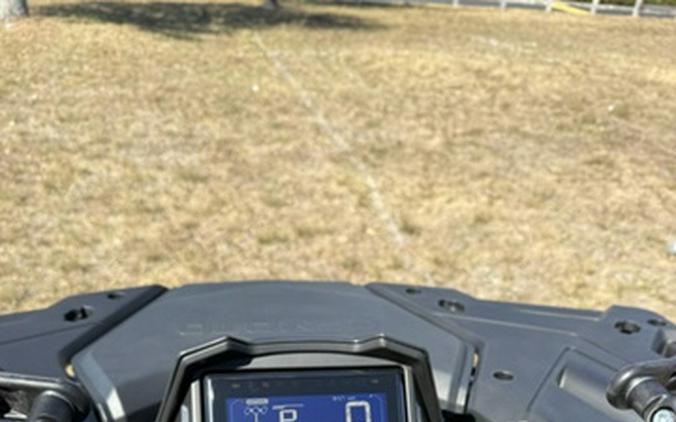 2026 CFMOTO CFORCE 600