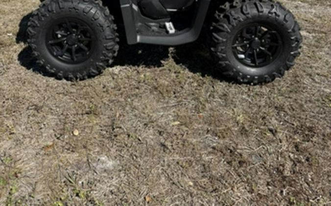 2026 CFMOTO CFORCE 600