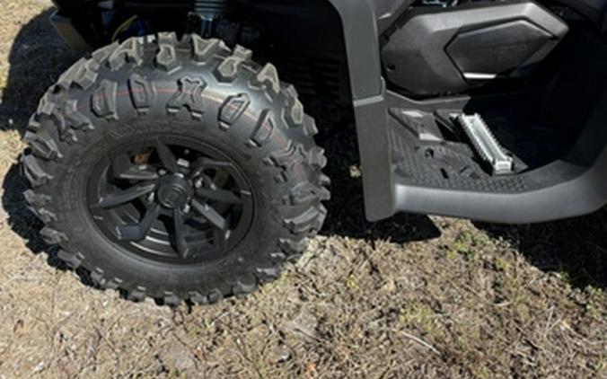 2026 CFMOTO CFORCE 600