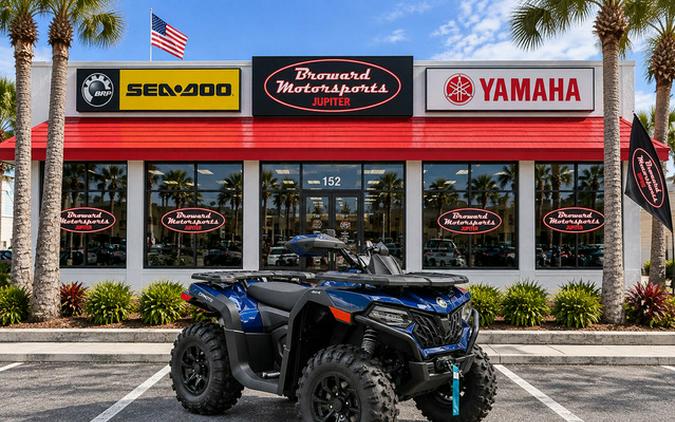 2026 CFMOTO CFORCE 600