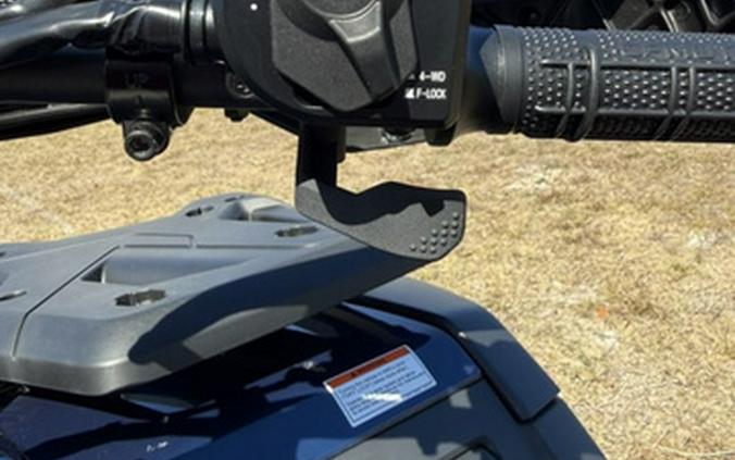 2026 CFMOTO CFORCE 600