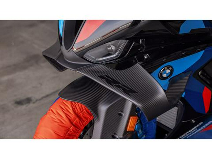 2026 BMW M 1000 RR