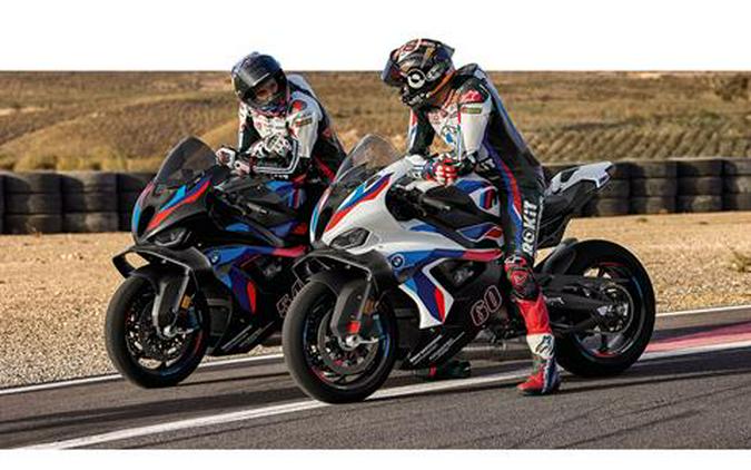 2026 BMW M 1000 RR
