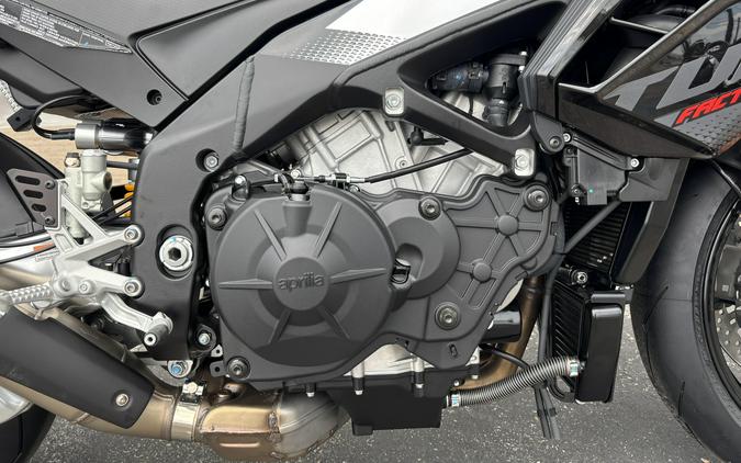 2026 Aprilia Tuono V4