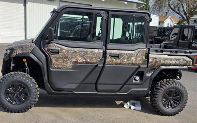 2026 CFMOTO UFORCE U10 XL Pro Highland