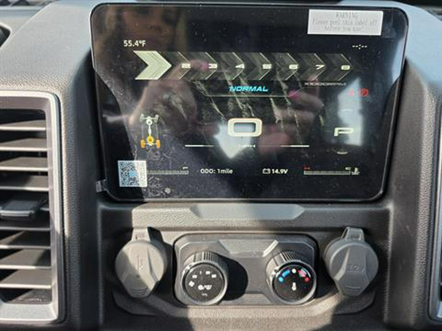 2026 CFMOTO UFORCE U10 XL Pro Highland