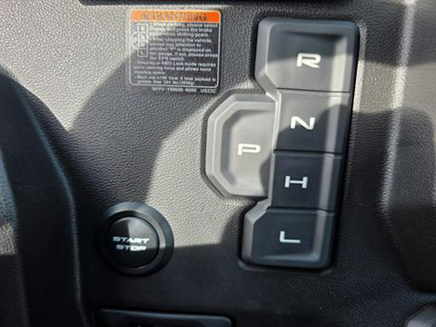 2026 CFMOTO UFORCE U10 XL Pro Highland