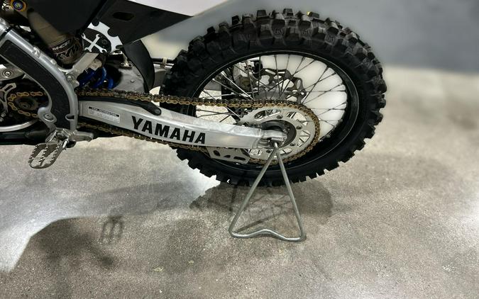 2016 Yamaha YZ250F