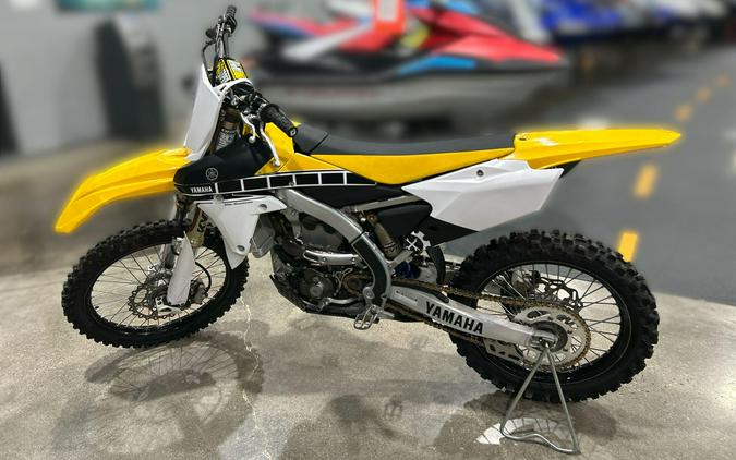 2016 Yamaha YZ250F