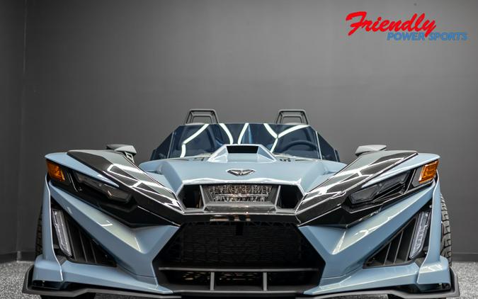 2026 SLINGSHOT SIGNATURE EDITION (AUTODRIVE)