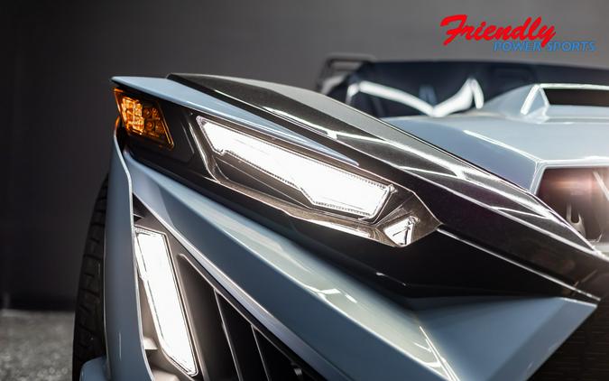 2026 SLINGSHOT SIGNATURE EDITION (AUTODRIVE)