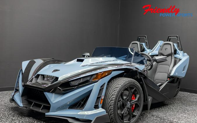 2026 SLINGSHOT SIGNATURE EDITION (AUTODRIVE)