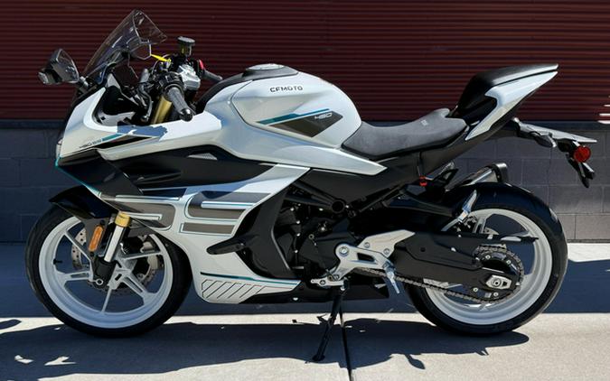 2026 CFMOTO SS 450