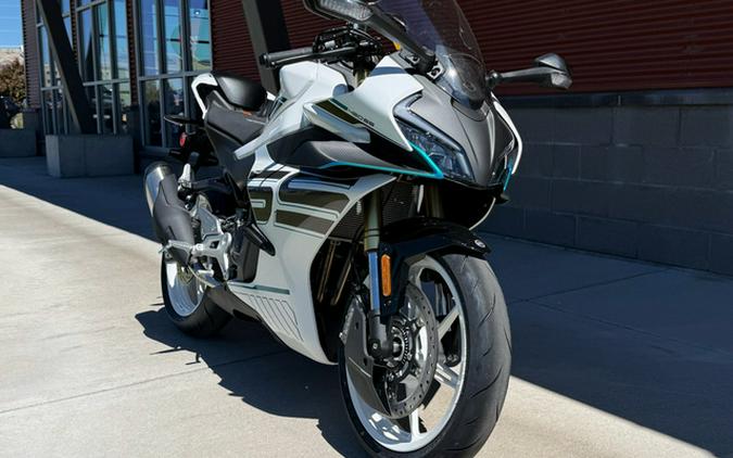 2026 CFMOTO SS 450