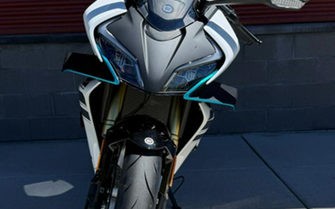 2026 CFMOTO SS 450