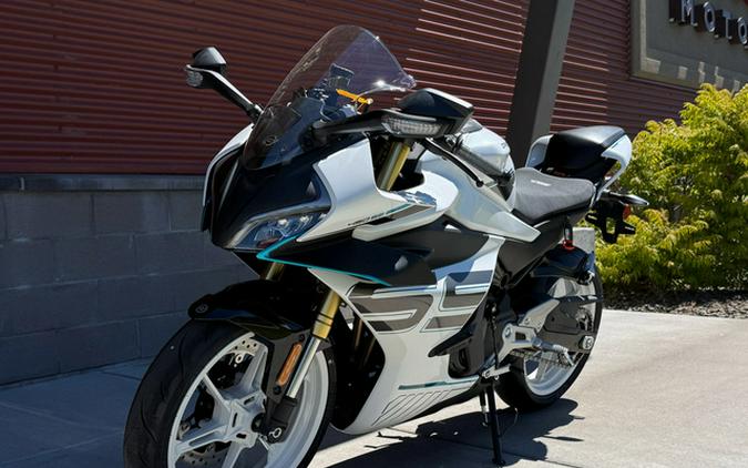 2026 CFMOTO SS 450