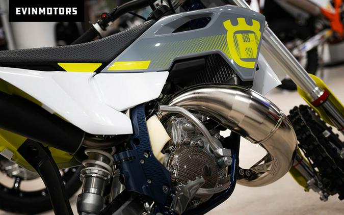 2026 Husqvarna Motorcycles TC 50