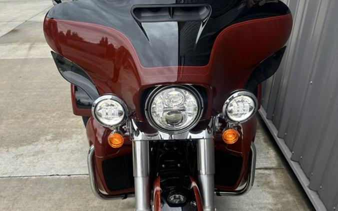 2024 Harley-Davidson TRI GLIDE ULTRA