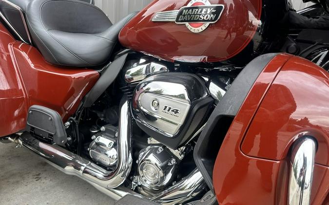 2024 Harley-Davidson TRI GLIDE ULTRA