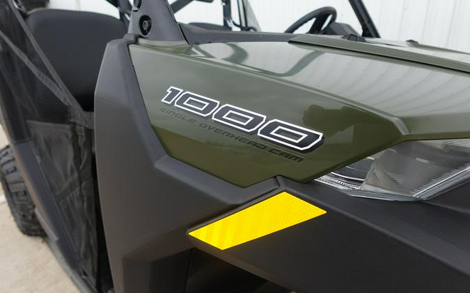 2026 Polaris Ranger 1000 EPS