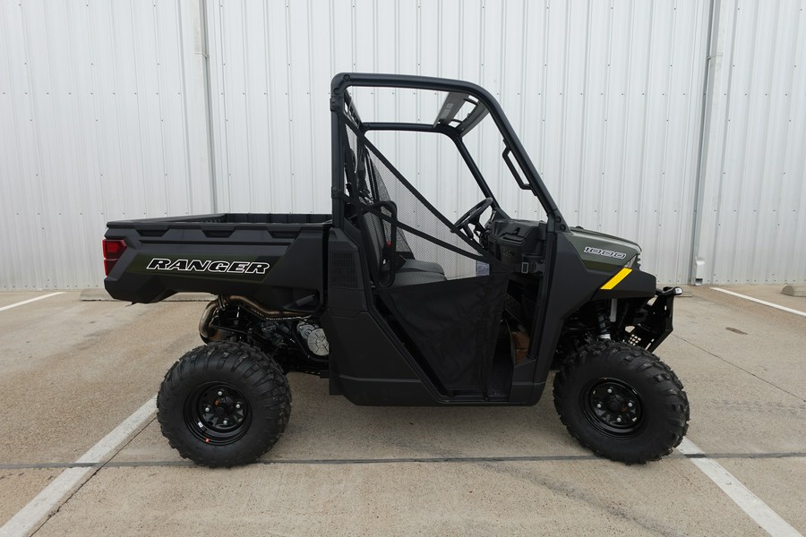 2026 Polaris Ranger 1000 EPS