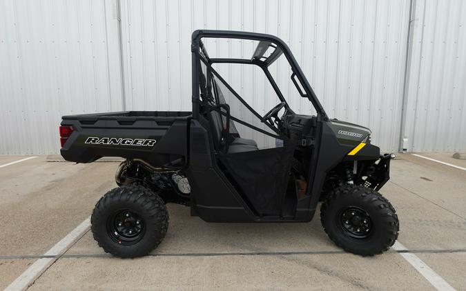 2026 Polaris Ranger 1000 EPS