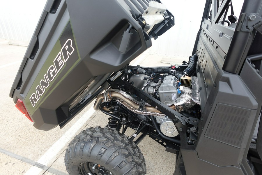 2026 Polaris Ranger 1000 EPS