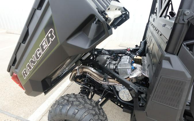 2026 Polaris Ranger 1000 EPS