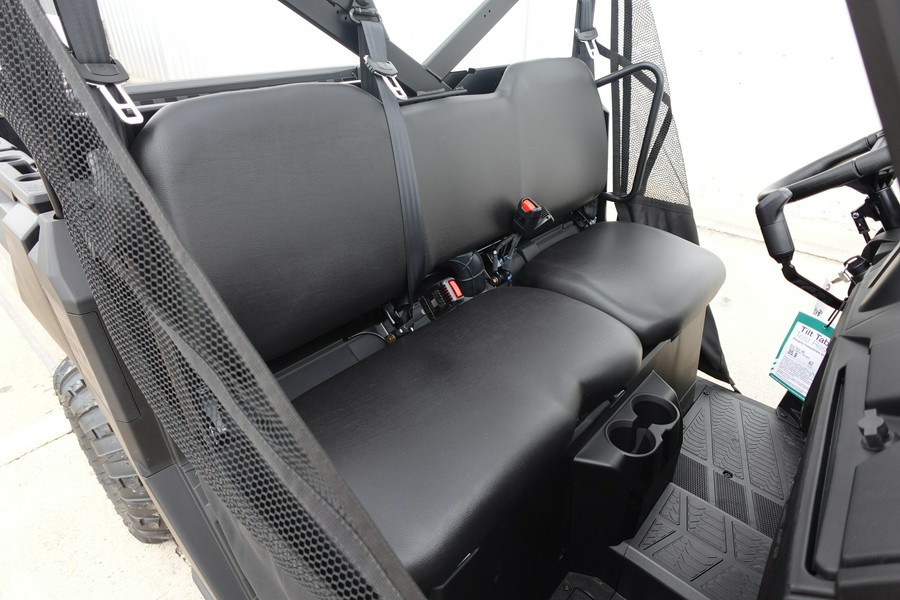 2026 Polaris Ranger 1000 EPS