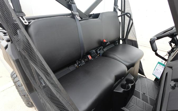 2026 Polaris Ranger 1000 EPS
