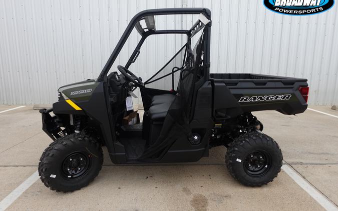 2026 Polaris Ranger 1000 EPS