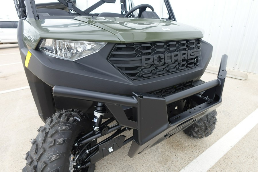2026 Polaris Ranger 1000 EPS