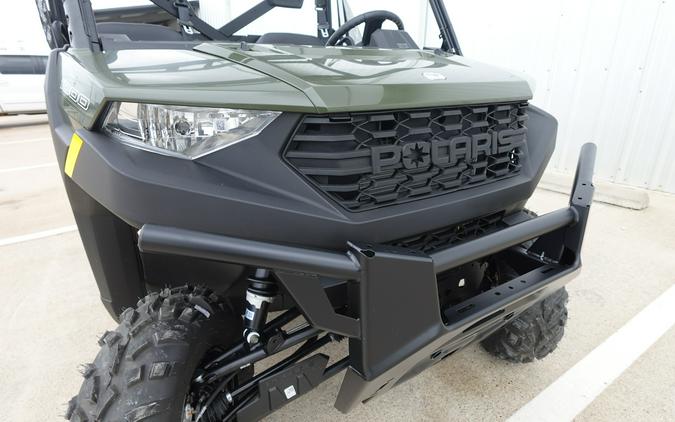 2026 Polaris Ranger 1000 EPS