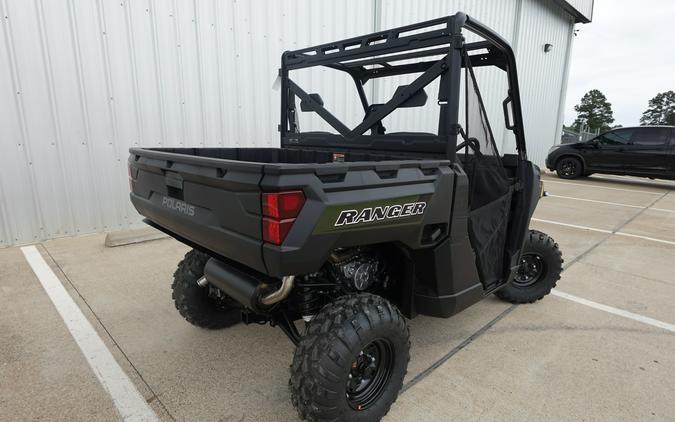 2026 Polaris Ranger 1000 EPS