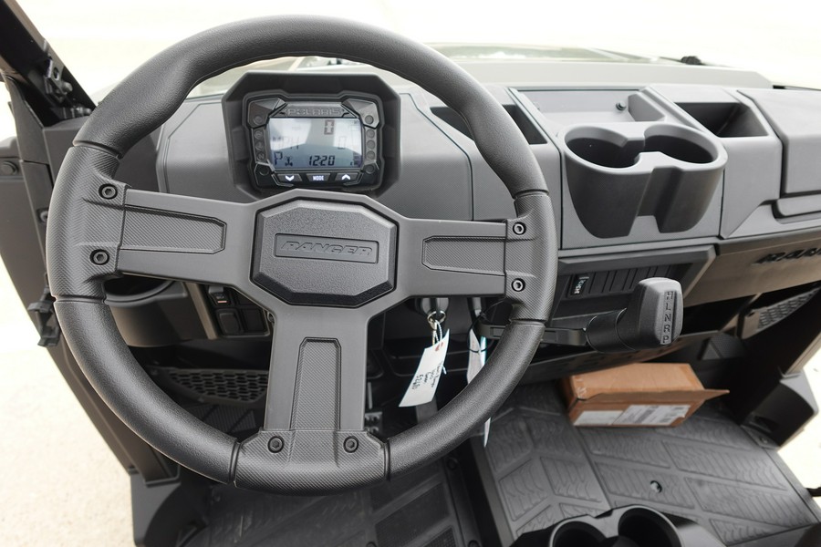 2026 Polaris Ranger 1000 EPS