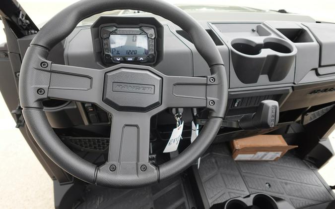 2026 Polaris Ranger 1000 EPS