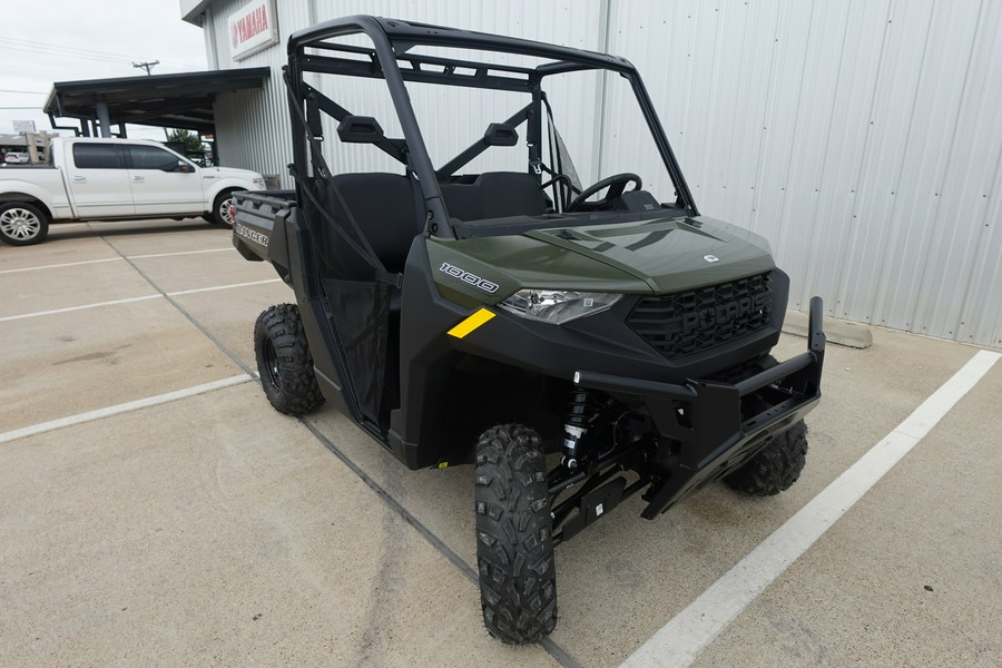 2026 Polaris Ranger 1000 EPS