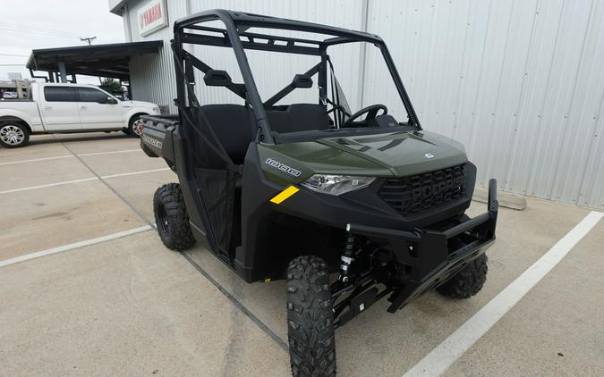 2026 Polaris Ranger 1000 EPS