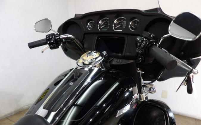 2023 Harley-Davidson Tri Glide® Ultra