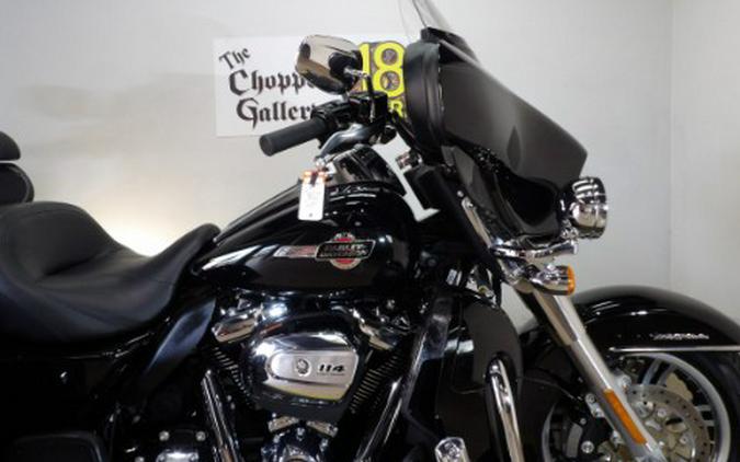 2023 Harley-Davidson Tri Glide® Ultra
