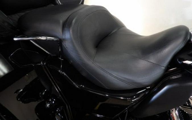 2023 Harley-Davidson Tri Glide® Ultra