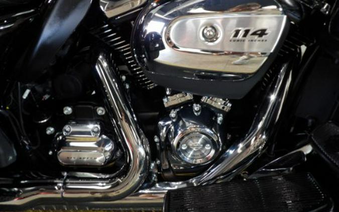 2023 Harley-Davidson Tri Glide® Ultra
