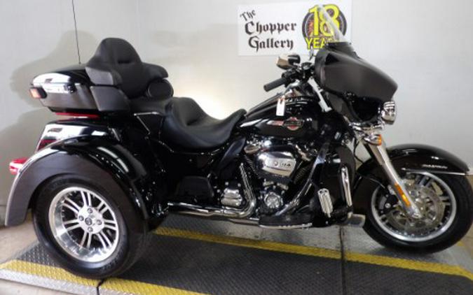 2023 Harley-Davidson Tri Glide® Ultra