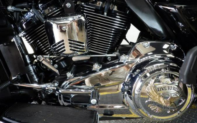 2023 Harley-Davidson Tri Glide® Ultra
