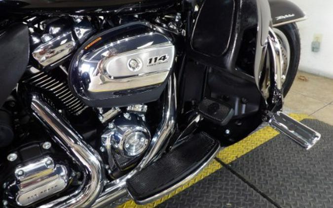 2023 Harley-Davidson Tri Glide® Ultra