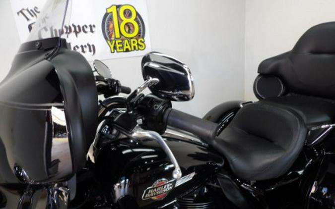 2023 Harley-Davidson Tri Glide® Ultra