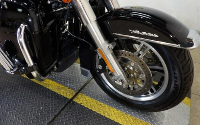 2023 Harley-Davidson Tri Glide® Ultra